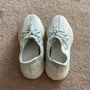 Yeezy size 5 women